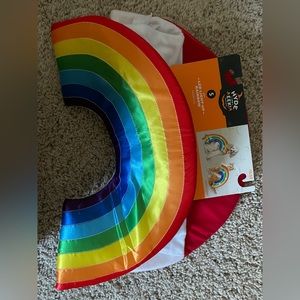 Hyde and Eek! Boutique Halloween Rainbow Costume